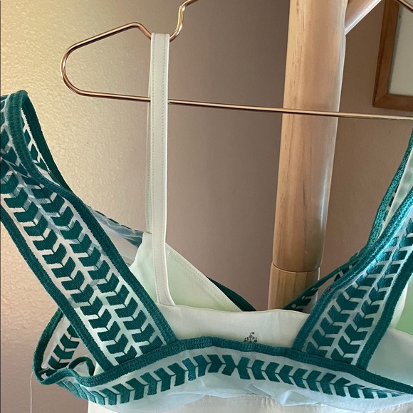 Free People Desert Renegade sports bra - Picture 5 of 8